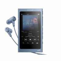 MP3  16Gb Sony NWZ-WH505S silver, 