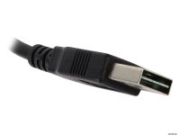  USB 2.0 Gembird/Cablexpert,  USB, AM/microB 5P, 30c ,  CC-mUSB2D-0.3M