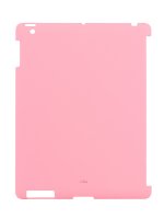 -  PURO Back Cover IPAD2BCOVERPNK  Apple iPad 2  Pink