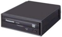  DVD Panasonic VW-BN01E      