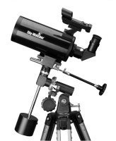  Sky-Watcher BK MAK80EQ1