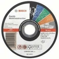   Bosch 2608602384
