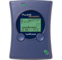   Fluke LINKRUNNER