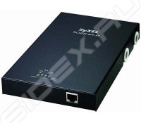 ZyXEL MC1000-SFP-FP  Media Converter 1000Base-T to SFP slot