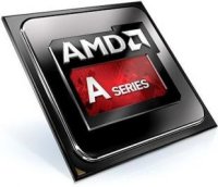  CPU AMD A8-6500T (AD650TY) 2.1 GHz/4core/SVGA RADEON HD 8550D/ 4 Mb/45W/5 GT/s Socket FM2