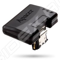 Apacer 81.K2A41.7504B   1GB  DOM AP-SDM001GCLASS-KS / SDM 1GB 1024Mx8*1 7/90
