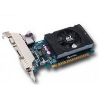  PCI-E 1024Mb GeForce GT630 InnoVISION (Inno3D) (N630-6DDV-D3BX) [64bit, GDDR3] RTL