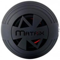   Matrix Audio NRG Black