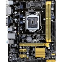   ASUS S1150 H81M-K OEM