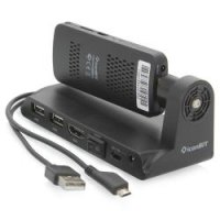 iconBIT (Toucan Stick G3) (Full HD A/V Player, HDMI1.4, USB2.0, CR, WiFi,  am, -,  