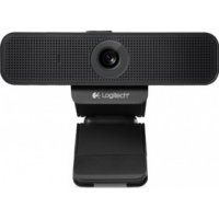 - Logitech HD Webcam C920-C ( 960-000945 )