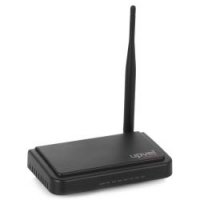 wifi  UPVEL UR-309BN, 802.11n wireless 150Mbps, 2.4GHz wifi , 4-port 10/100 