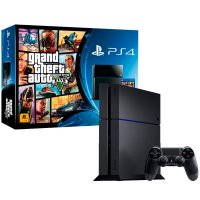   Sony PlayStation 4 500Gb PS719268574  + Dualshock4+HDMI +