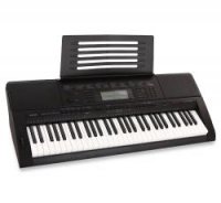  Casio (CTK-5000) (61 , 670 , USB, SD , 2x6W, LCD,  )