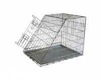 Papillon 11.5     , 97*64*69  (Wire cage with slope side) 150397