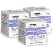 Purina Pro Plan 180           (FORTIFLORA Puri