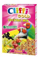 Cliffi () 300    : , , ,  (Cocktail Mix Canaries) PC