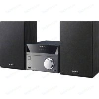   Sony CMT-S40D MP3, WMA, FM , CD , /, 1 .