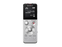  Sony ICD-UX543 - 4Gb Silver