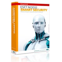   ESET NOD32 Smart Security -    1   3  Card (NOD32-