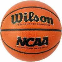   Wilson NCAA Indoor/Outdoor  7