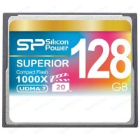  Silicon Power SP128GBCFC1K0V10