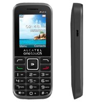   Alcatel One Touch 1010D Night Sky
