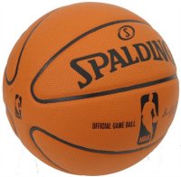 Spalding   Baltic Leaque BKB, 7 Platinum ZK Pro (74-435)