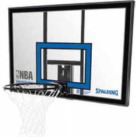   Spalding NBA 42" Acrylic (979455)