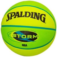   Spalding 63-891, NBA Storm, .7, : , .