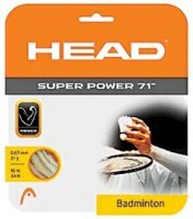 Head 205146 Super Power 71