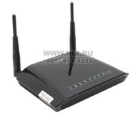   D-Link (DIR-815) Wireless N Router (4UTP 10/100 Mbps,1WAN,802.11b/g/n)