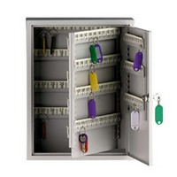    Alco 894 Key Cabinets  68  39  30  6   