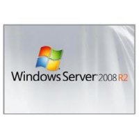MS Windows Server Std 2008 R2 w/SP1 64Bit x64 Russian 1pk DSP OEI DVD 1-4CPU 5 Clt (P73-05121) (