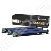 C950X73G  Lexmark C950 3-Pack()