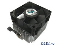  Cooler Master Socket AM3 (DK9-7G52A-0L-GP)  95 , 3pin, 70  70  15 , 4500 /, 28dBA