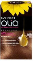    Garnier Olia 6 35  -