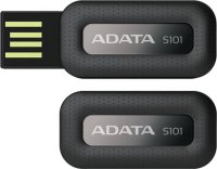  4GB USB Drive (USB 2.0) A-data C802 Black