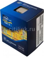  Intel Core i3 2120 3.3GHz Sandy Bridge Dual Core (LGA1155,3MB,1100Mhz,21 /,HT,32 ,65W