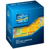 S1155 Intel Core i3 - 3220 BOX (3.3 , 3 , Dual-Core, 22nm)
