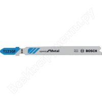   T121GF Speed for Metal 25 . (92 ; BIM) Bosch 2608636697