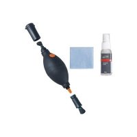 :   VANGUARD Cleaning Kit 3-in-1
