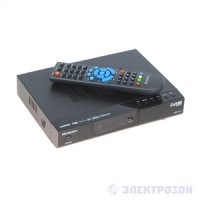  - Rolsen RDB-701 (DVB-S2)