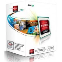  AMD Dual-Core A4 A4-6300 3.7 , 64  x 2/1MB x 2, Socket FM2, Richland, Dual core, ret.