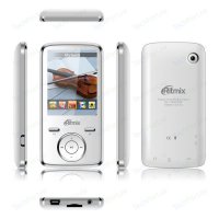 MP3- Ritmix RF-4750 8Gb    Swarovski