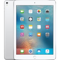  Apple iPad Pro 9.7", 128Gb Wi-Fi, Silver (MLMW2RU/A)