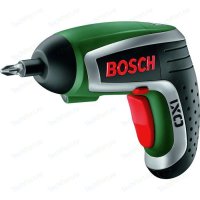  - Bosch IXO4 Upgrade (0603981021)
