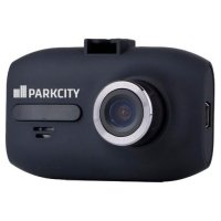   ParkCity DVR HD 350