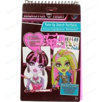    Monster High. - "  " (64015)