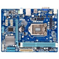   GIGABYTE GA-H61M-S1 (rev. 3.0)